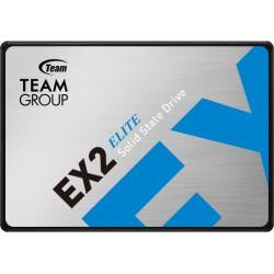 TEAM EX2 512 GB (T253E2512G0C101) - зображення 1