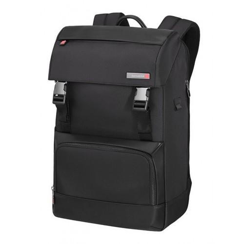 Samsonite Safton 22.5l / black (CS4*09005) - зображення 1