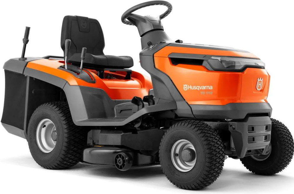 Husqvarna ТС 112 (9706222-01) - зображення 1