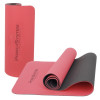Power System Yoga Mat Premium (PS-4060_Red) - зображення 1