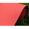 Power System Yoga Mat Premium (PS-4060_Red) - зображення 9
