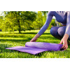 Power System Yoga Mat (PS-4014_Purple) - зображення 7