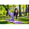 Power System Yoga Mat (PS-4014_Purple) - зображення 8