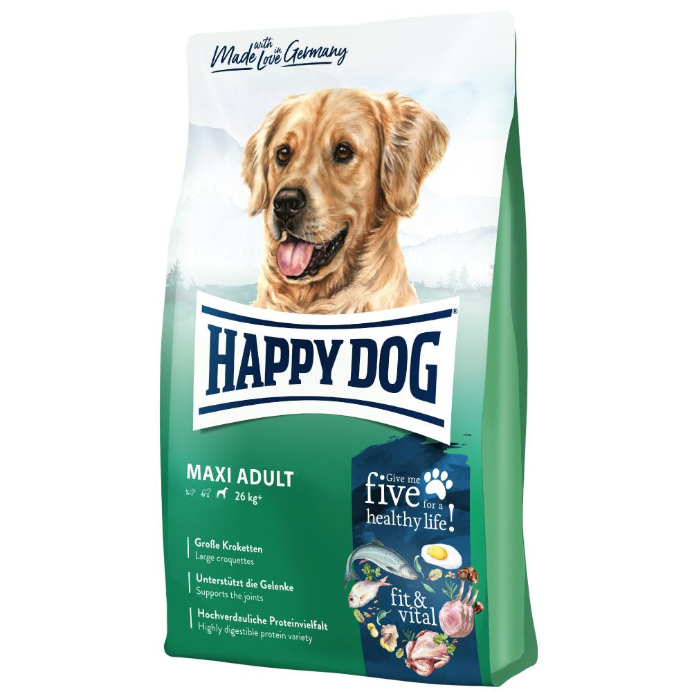 Happy Dog Maxi Adult - зображення 1