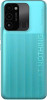 Tecno Spark Go 2022 KG5m 2/32GB Turquoise Cyan (4895180776960) - зображення 3