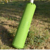 U-powex Yoga mat 183х61х0.6 Green/Black (UP_1000_TPE_Gr/Black) - зображення 8