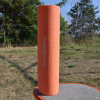 Power System Yoga Mat (PS-4014_Orange) - зображення 6