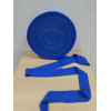 PowerPlay Бинтова стрічка для боксу 100м Синя (PP_100m_Blue) - зображення 1