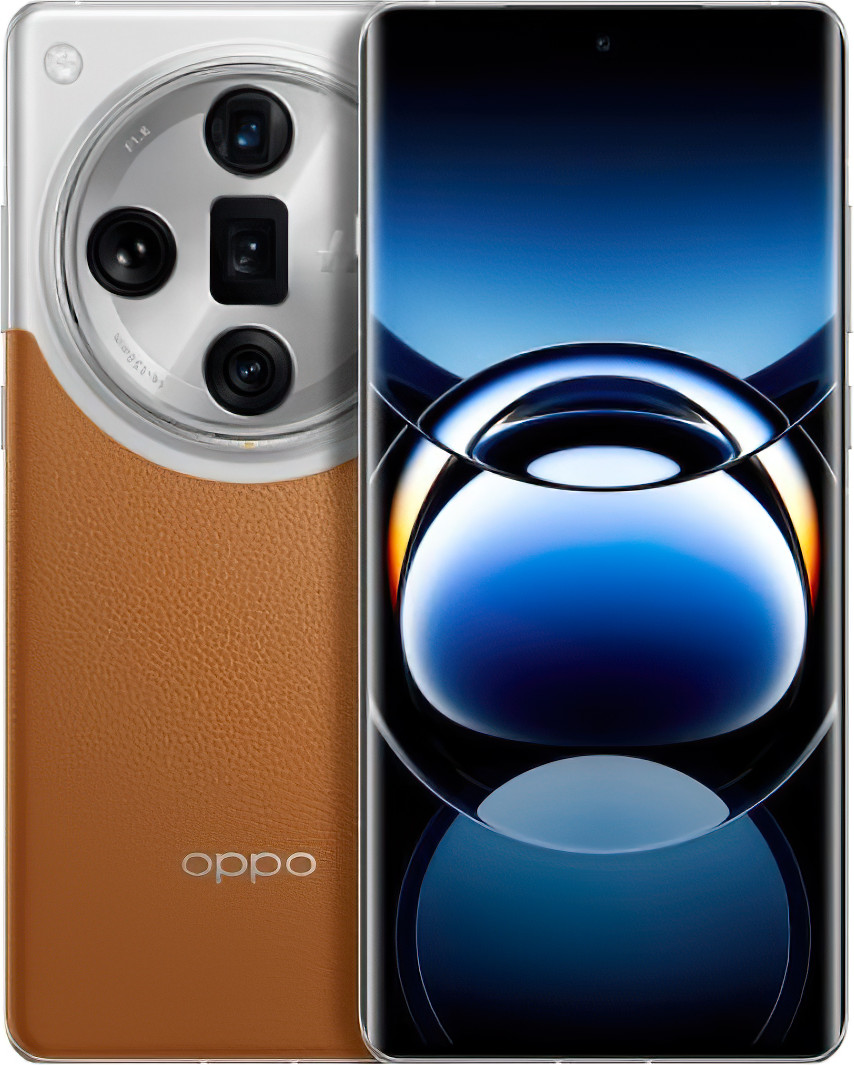 OPPO Find X7 Ultra 16/512GB Brown - зображення 1
