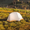 Naturehike Cloud Trace Ultralight 1P External Hanging Tent NH21ZP003 / yellow - зображення 3