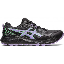 Asics Жіночі кросівки для бігу  Gel-Sonoma 7 1012B413-021 38 (7) 24 см Чорні (4550456094406)