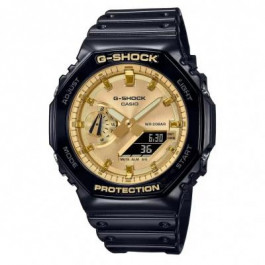   Casio G-Shock GA-2100GB-1ADR