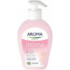 Aroma Лосьйон для інтимної гігієни  Intime Aloe Vera 250 мл (3800013529874) - зображення 1