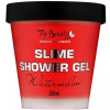 Top Beauty Слайм гель для душу  Slime Shower Gel Watermelon 200 мл (4820241303908) - зображення 1
