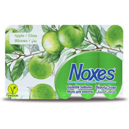 Noxes Мило  Apple 60 г 5 шт./уп.