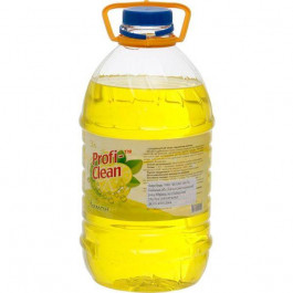 Profi-Clean Мило рідке  з ароматом Лимона 3000 мл