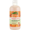 Fresh Juice Гель для душу  Tangerine & Awapuhi 500 мл (5904567051640) - зображення 1