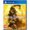  Mortal Kombat 11 Special Edition PS4 (0003855) - зображення 1
