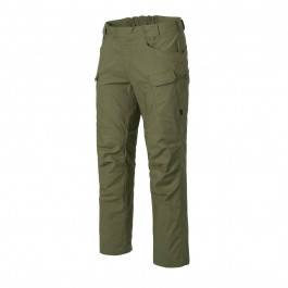   Helikon-Tex Штани  Urban Tactical Pants PolyCotton Rip-Stop Olive (SP-UTL-PR-02)