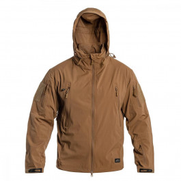 Helikon-Tex Trooper Softshell Coyote KU-TRP-NL-11