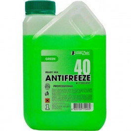 Kama-Oil Антифриз -40 зеленый 10кг