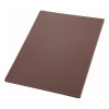 Winco CBBN-1218 30 х 45 х 1,25 см Brown (01072) - зображення 1