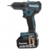 Makita DDF483RFE - зображення 3