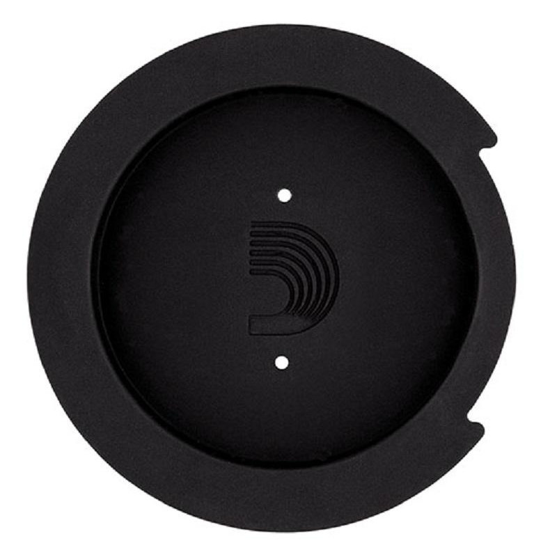 Planet waves PWSH01 Screeching Halt Soundhole Plug - зображення 1