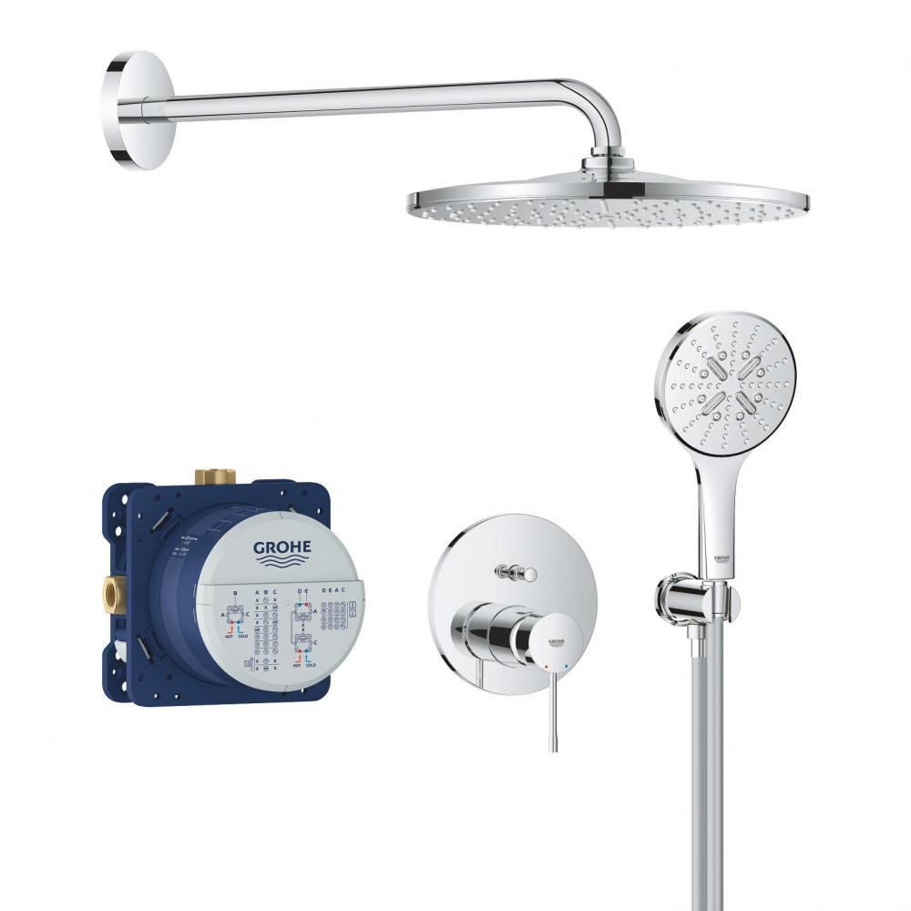 GROHE Essence 25287000 - зображення 1