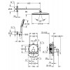 GROHE Essence 25287000 - зображення 9