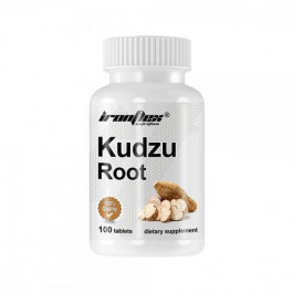 IronFlex Nutrition Kudzu Root, 100 таблеток