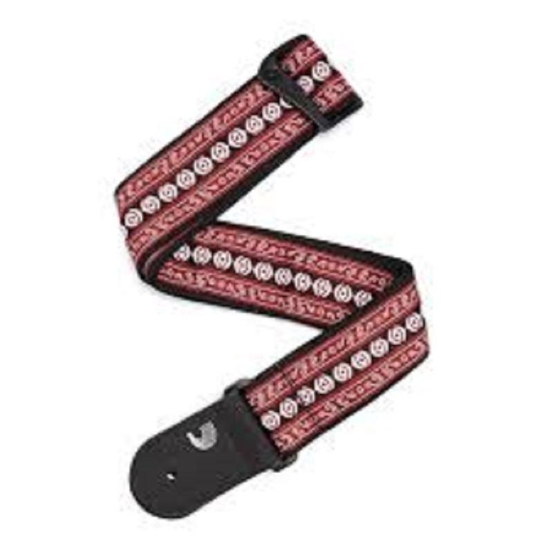 Planet waves PW50A13 Woven Guitar Strap Henna - зображення 1