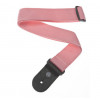 Planet waves PWS106 PolyPro Guitar Strap Pink - зображення 1