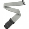 Planet waves PWS105 PolyPro Guitar Strap Silver - зображення 2