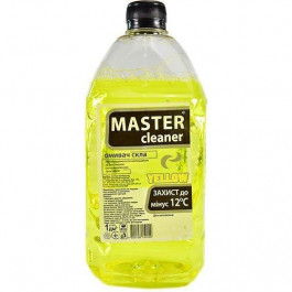  MASTER CLEANER -12 1л