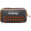 Tramp Рушник мікрофіброве в чохлі  Pocket Towel 60х120 см L orange UTRA-161 (4823131001014) - зображення 1