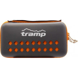 Tramp Рушник мікрофіброве в чохлі  Pocket Towel 60х120 см L orange UTRA-161 (4823131001014)