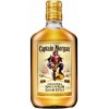 Captain Morgan Алкогольний напій на основі Карибського рому  «Spiced Gold» 0.2 л (BDA1RM-RCM020-002) - зображення 1