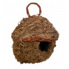 Trixie Гнездо Трикси из травы для экзотических птиц (5622) - зображення 1