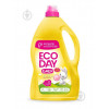 Oniks Гель  Eco Day для прання 4 кг універсальний Baby (4820191760998) - зображення 1