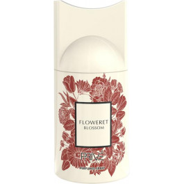 Prive Perfumes Парфумований дезодорант для жінок  Floweret Blossom 250 мл (6291108522127)