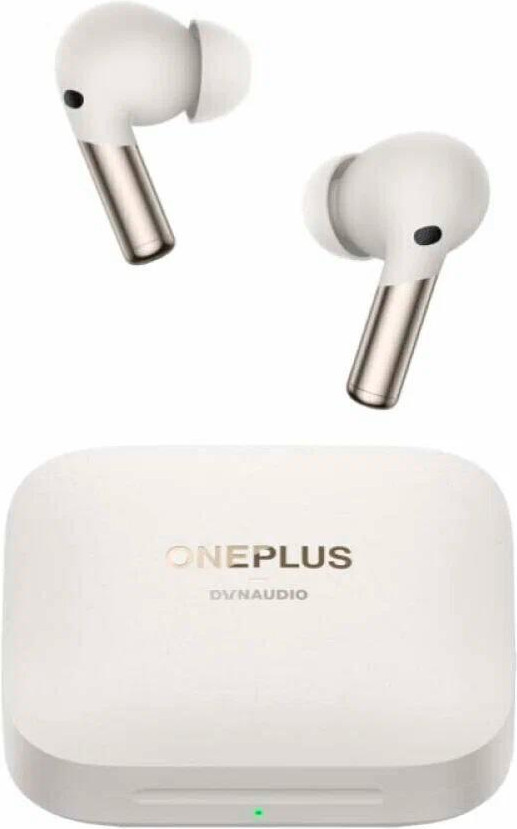 OnePlus Buds Pro 2 Misty White - зображення 1