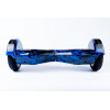Smart Balance PRO Transformers LED 8" Синій вогонь - зображення 3