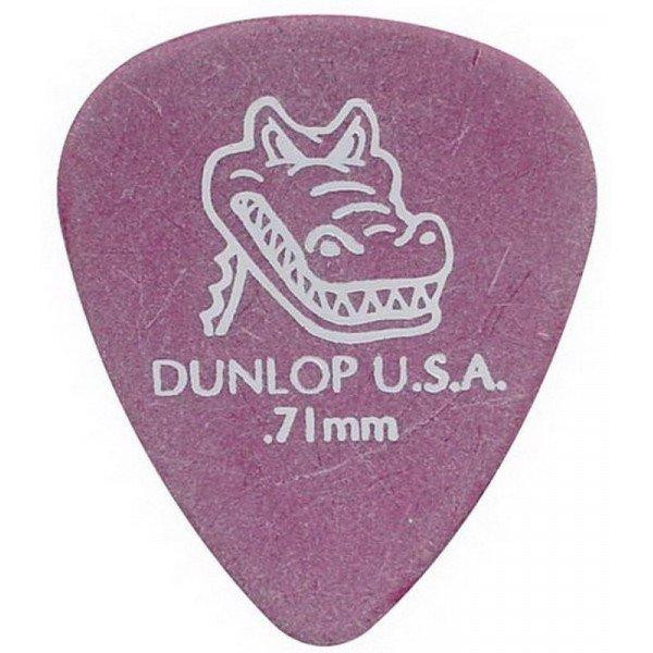 Dunlop 417R.71 Gator Grip Standard 0.71 72 шт - зображення 1