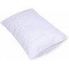 MirSon Знімний чохол на подушку  Cotton Line №062 100% бавовна 60 x 60 см (2200006154334) - зображення 1