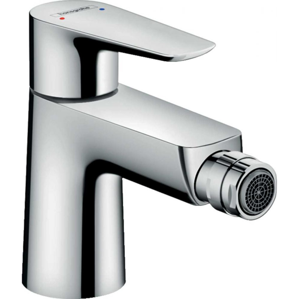 Hansgrohe Talis E 71720000 - зображення 1