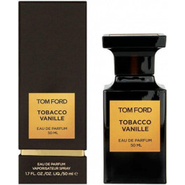 Tom Ford Tobacco Vanille Парфюмированная вода унисекс 50 мл