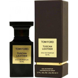 Tom Ford Tuscan Leather Парфюмированная вода унисекс 50 мл