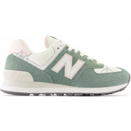   New Balance WL574AJ2 р.35,5 різнокольоровий