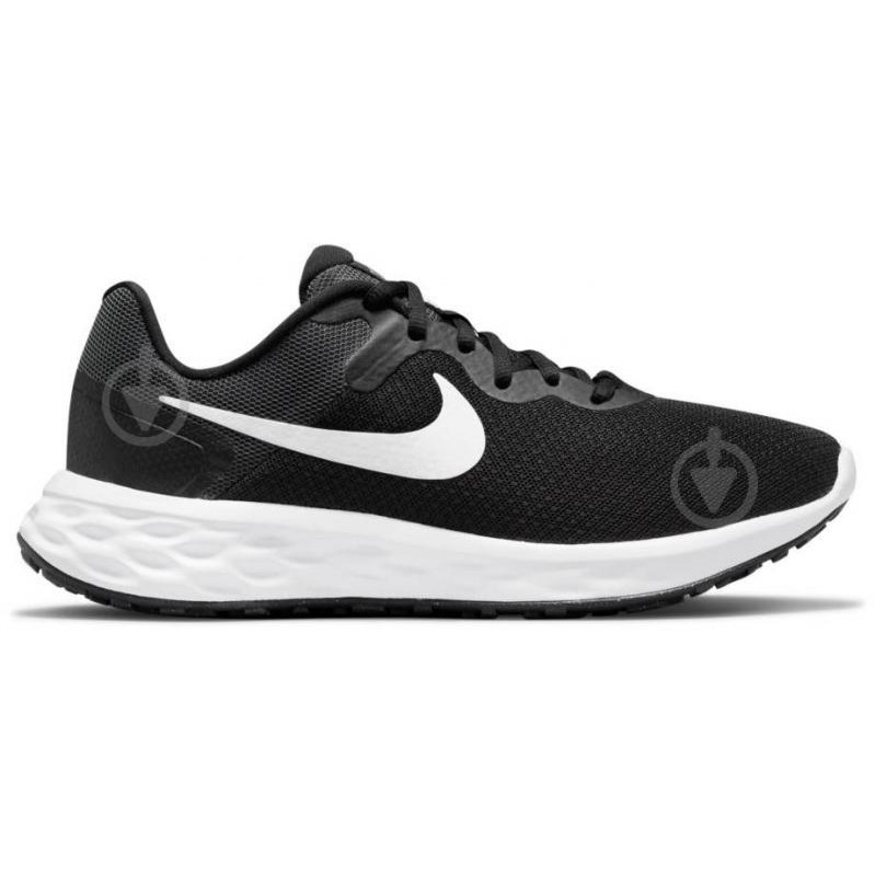 Nike Женские кроссовки  W Revolution 6 NN DC3729-003 39 (8) 25 см (195242836248) - зображення 1